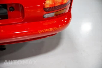 1997 Dodge Viper GTS Coupe - miniatura 32