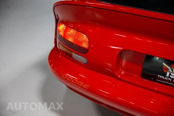 1997 Dodge Viper GTS Coupe - miniatura 33
