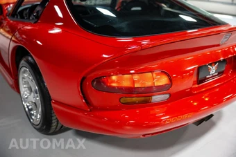 1997 Dodge Viper GTS Coupe - miniatura 34