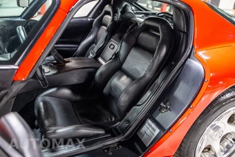 1997 Dodge Viper GTS Coupe - miniatura 35