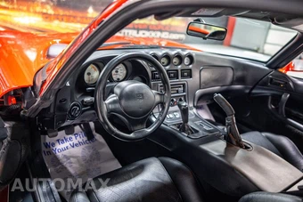 1997 Dodge Viper GTS Coupe - miniatura 37