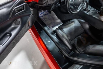1997 Dodge Viper GTS Coupe - miniatura 39