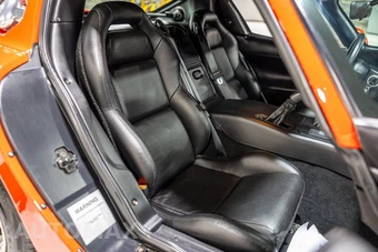 1997 Dodge Viper GTS Coupe - miniatura 40