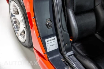 1997 Dodge Viper GTS Coupe - miniatura 41
