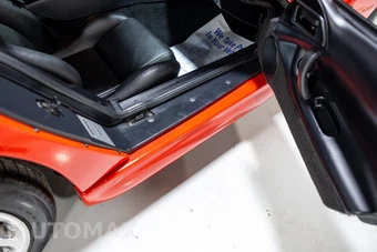 1997 Dodge Viper GTS Coupe - miniatura 42