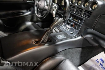 1997 Dodge Viper GTS Coupe - miniatura 46