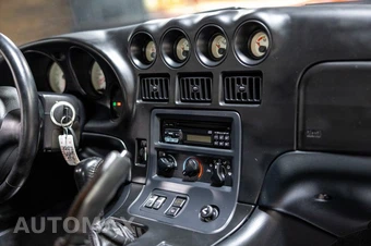 1997 Dodge Viper GTS Coupe - miniatura 48