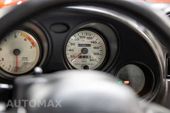 1997 Dodge Viper GTS Coupe - miniatura 49