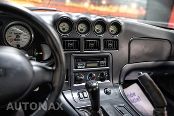 1997 Dodge Viper GTS Coupe - miniatura 50