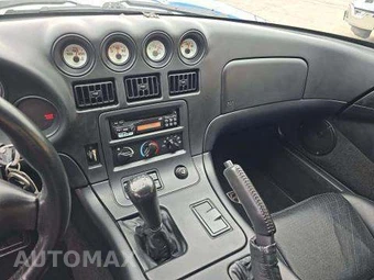 1997 Dodge Viper GTS Coupe – miniatura 10