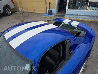 1997 Dodge Viper GTS Coupe – miniatura 12