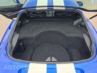 1997 Dodge Viper GTS Coupe – miniatura 13