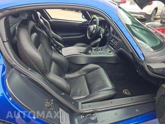 1997 Dodge Viper GTS Coupe – miniatura 16