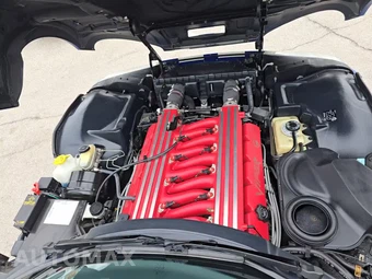 1997 Dodge Viper GTS Coupe – miniatura 19