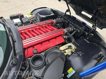 1997 Dodge Viper GTS Coupe – miniatura 20