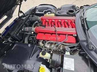 1997 Dodge Viper GTS Coupe – miniatura 21