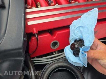 1997 Dodge Viper GTS Coupe – miniatura 23