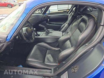 1997 Dodge Viper GTS Coupe – miniatura 6