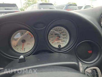 1997 Dodge Viper GTS Coupe – miniatura 9