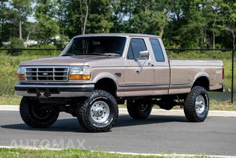 1997 Ford F-250 HD - miniatura 1