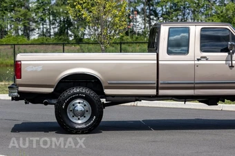1997 Ford F-250 HD - miniatura 11