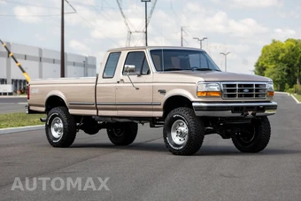 1997 Ford F-250 HD - miniatura 12
