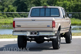 1997 Ford F-250 HD - miniatura 13