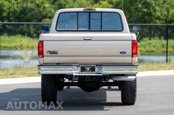1997 Ford F-250 HD - miniatura 14