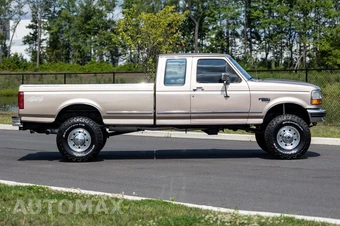 1997 Ford F-250 HD - miniatura 15