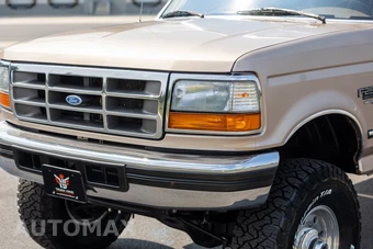 1997 Ford F-250 HD - miniatura 18