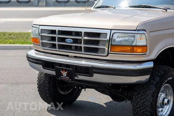 1997 Ford F-250 HD - miniatura 19