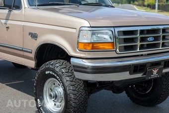 1997 Ford F-250 HD - miniatura 20
