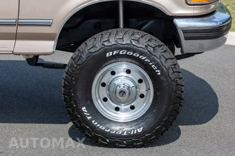 1997 Ford F-250 HD - miniatura 21