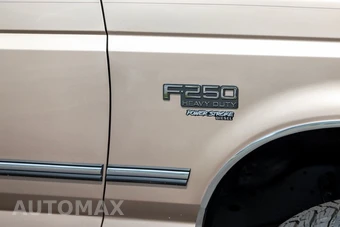 1997 Ford F-250 HD - miniatura 22