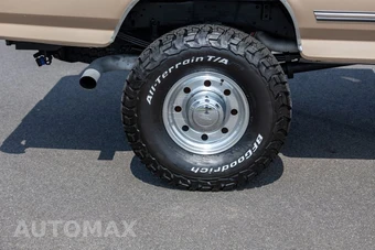 1997 Ford F-250 HD - miniatura 23