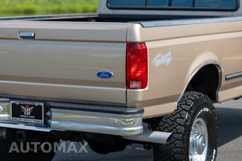 1997 Ford F-250 HD - miniatura 25