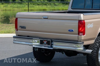 1997 Ford F-250 HD - miniatura 26