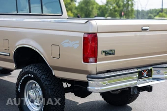 1997 Ford F-250 HD - miniatura 27