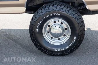 1997 Ford F-250 HD - miniatura 28