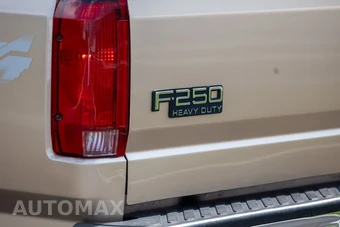1997 Ford F-250 HD - miniatura 29