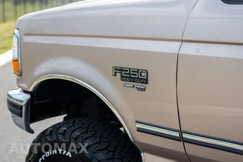 1997 Ford F-250 HD - miniatura 30