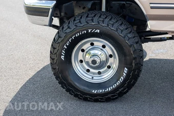 1997 Ford F-250 HD - miniatura 31