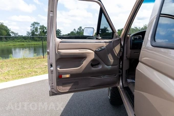 1997 Ford F-250 HD - miniatura 32
