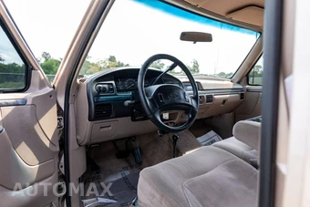 1997 Ford F-250 HD - miniatura 33