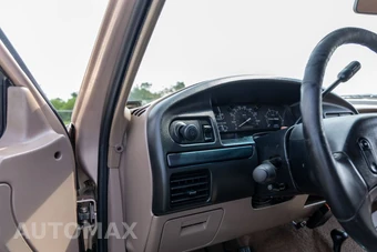1997 Ford F-250 HD - miniatura 34