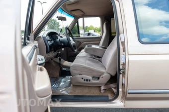 1997 Ford F-250 HD - miniatura 35