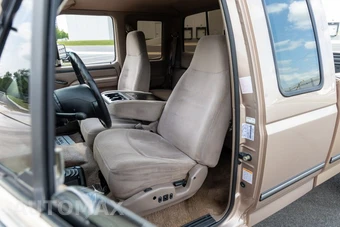 1997 Ford F-250 HD - miniatura 36
