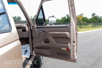 1997 Ford F-250 HD - miniatura 39