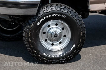 1997 Ford F-250 HD - miniatura 4