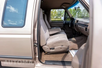 1997 Ford F-250 HD - miniatura 40